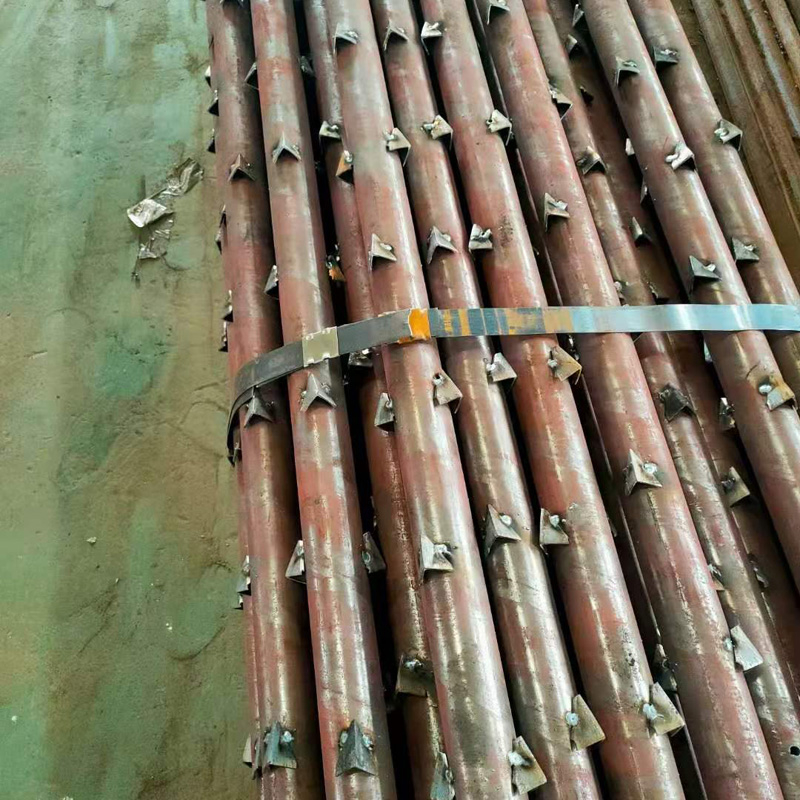 垫江土钉小导管