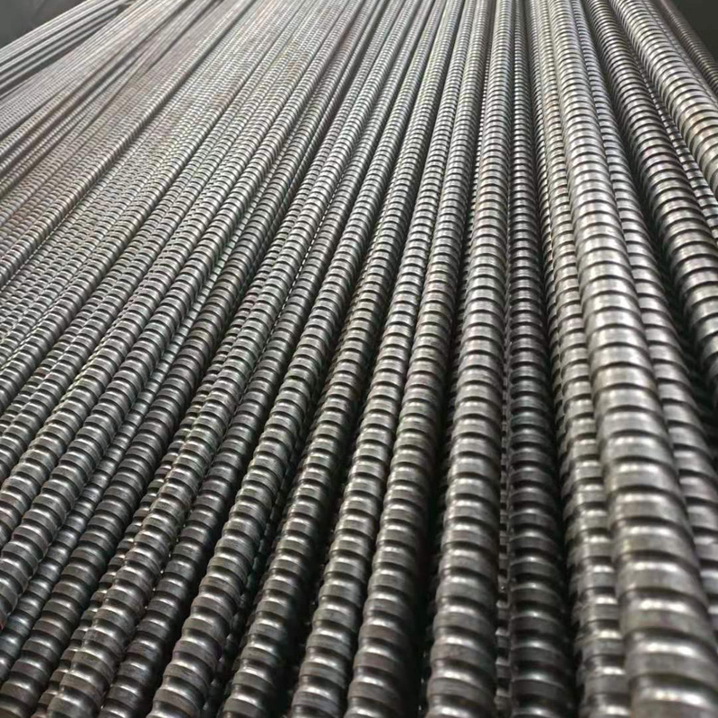 垫江中空锚杆